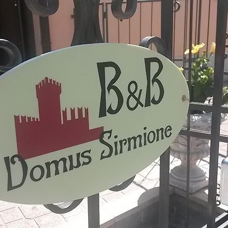 B&B Domus Sirmione Luaran gambar