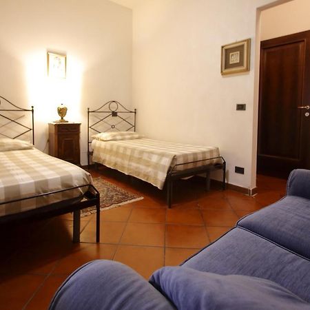 B&B Domus Sirmione Luaran gambar