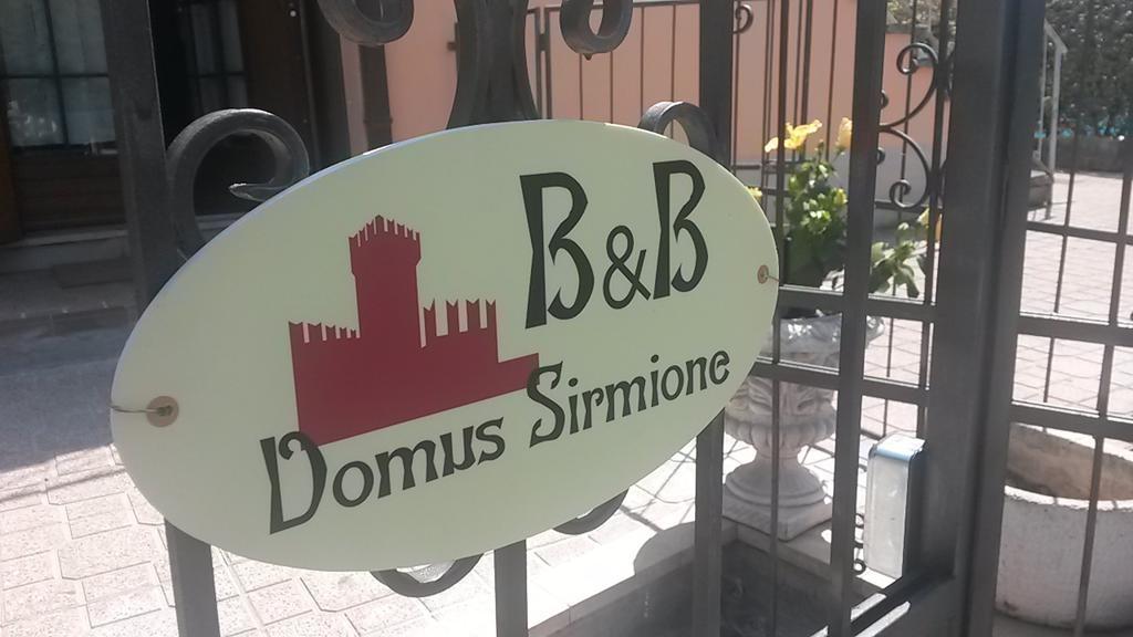 B&B Domus Sirmione Luaran gambar