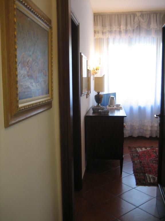 B&B Domus Sirmione Luaran gambar