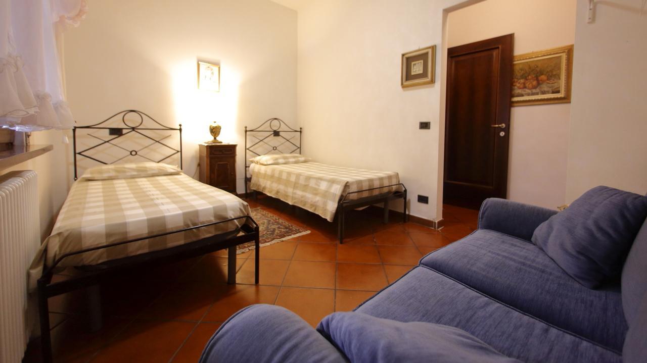 B&B Domus Sirmione Luaran gambar