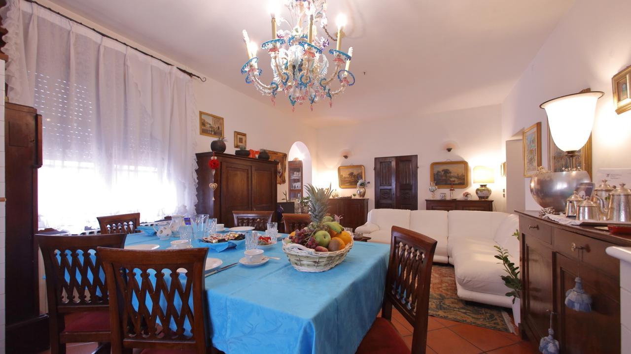 B&B Domus Sirmione Luaran gambar