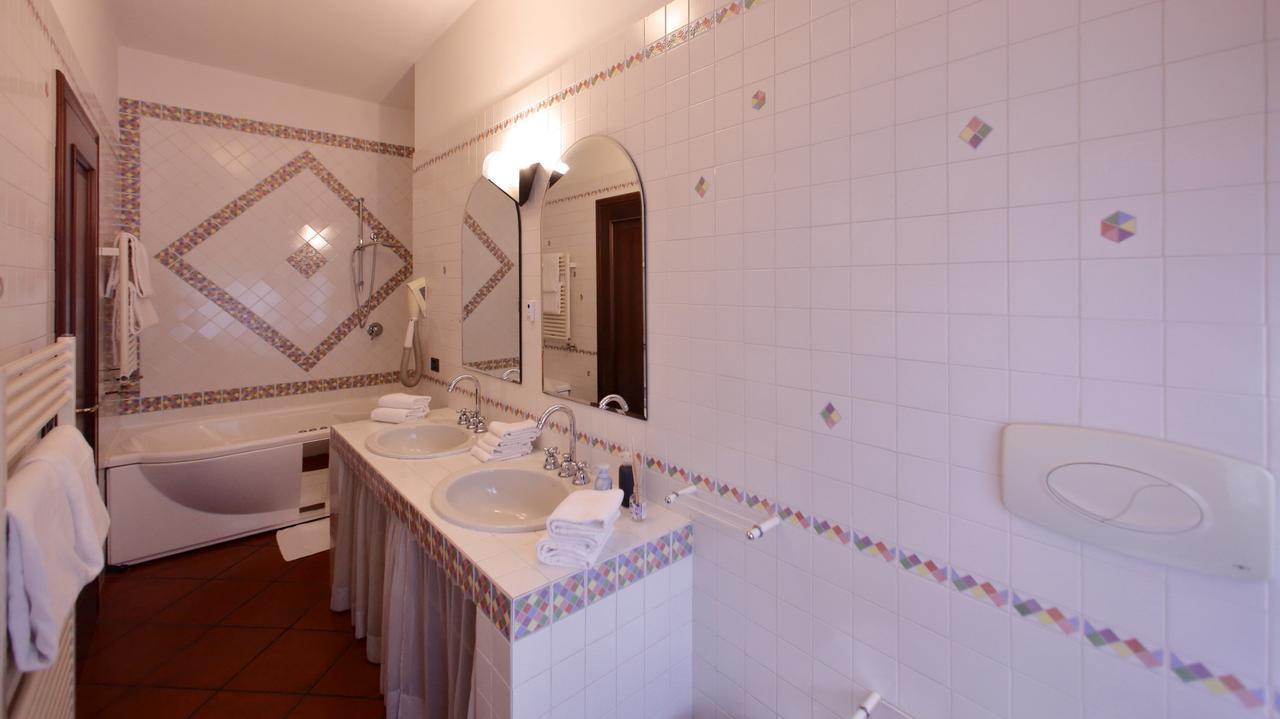B&B Domus Sirmione Luaran gambar