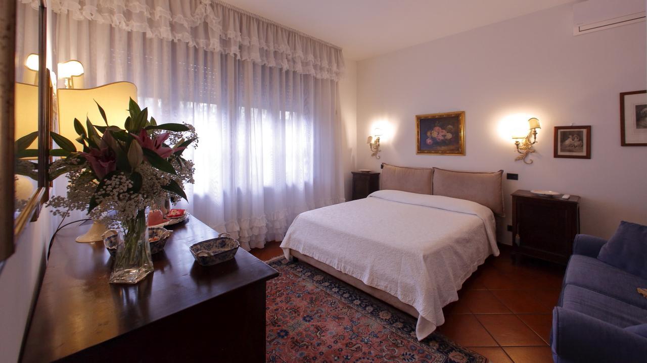 B&B Domus Sirmione Luaran gambar