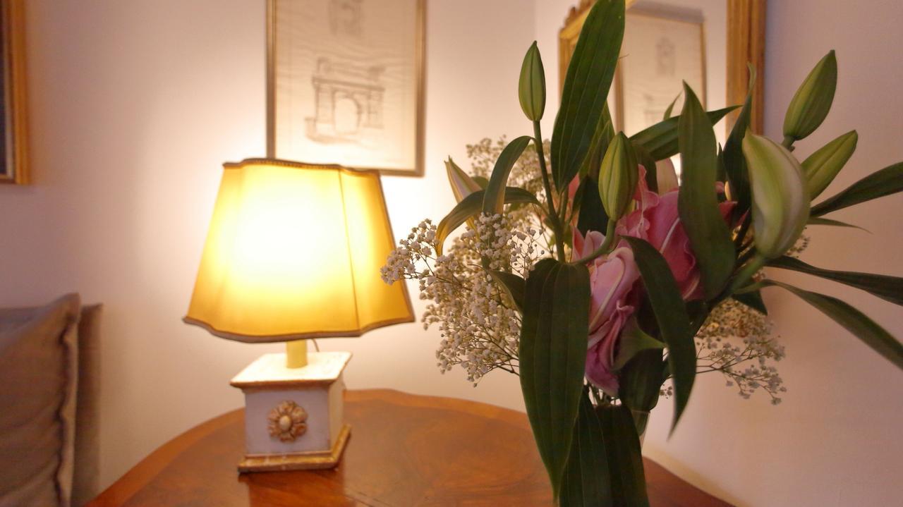 B&B Domus Sirmione Luaran gambar