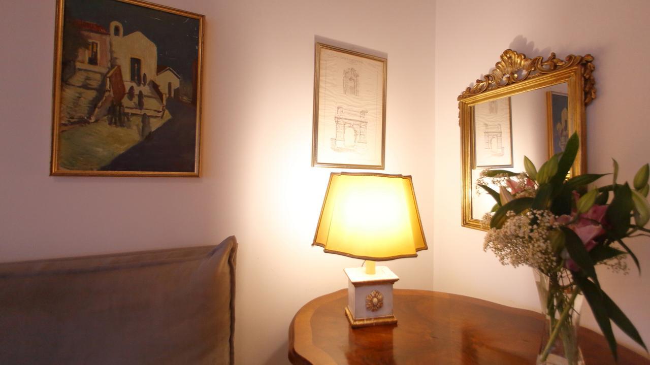 B&B Domus Sirmione Luaran gambar