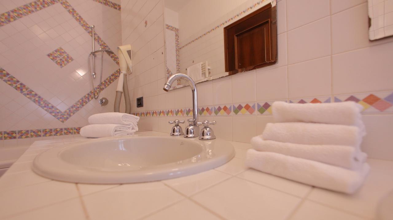 B&B Domus Sirmione Luaran gambar