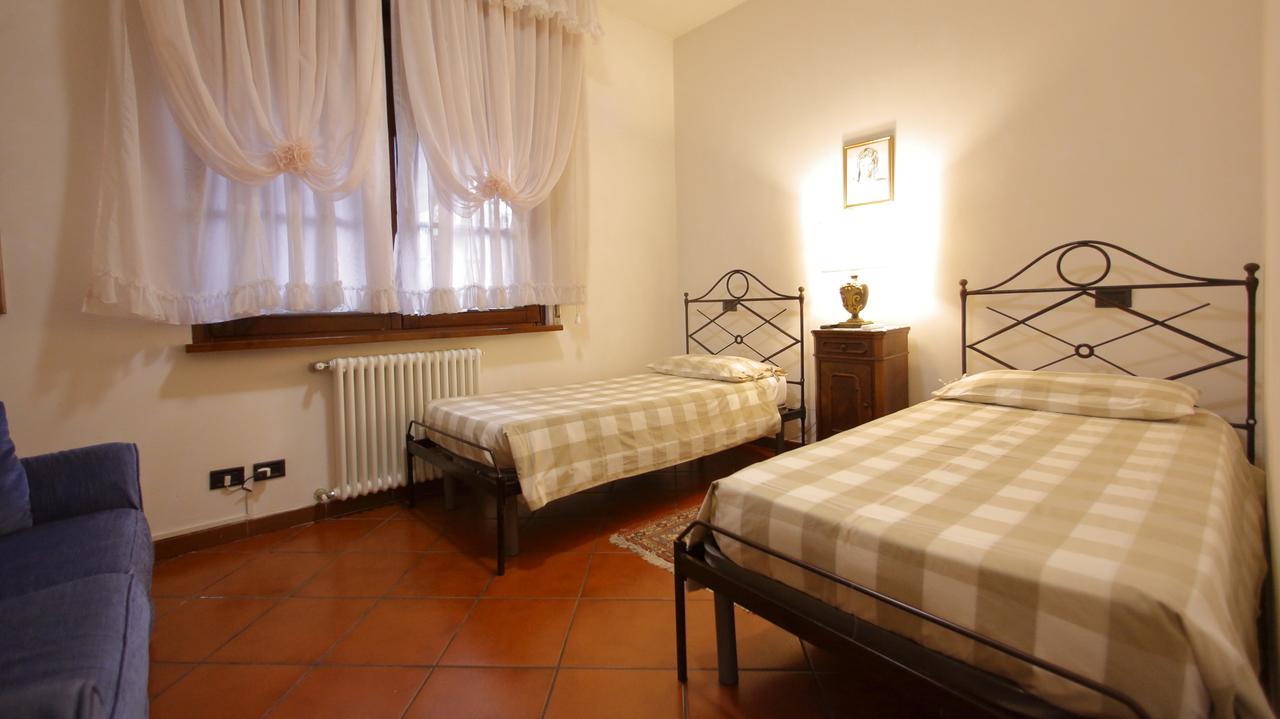 B&B Domus Sirmione Luaran gambar
