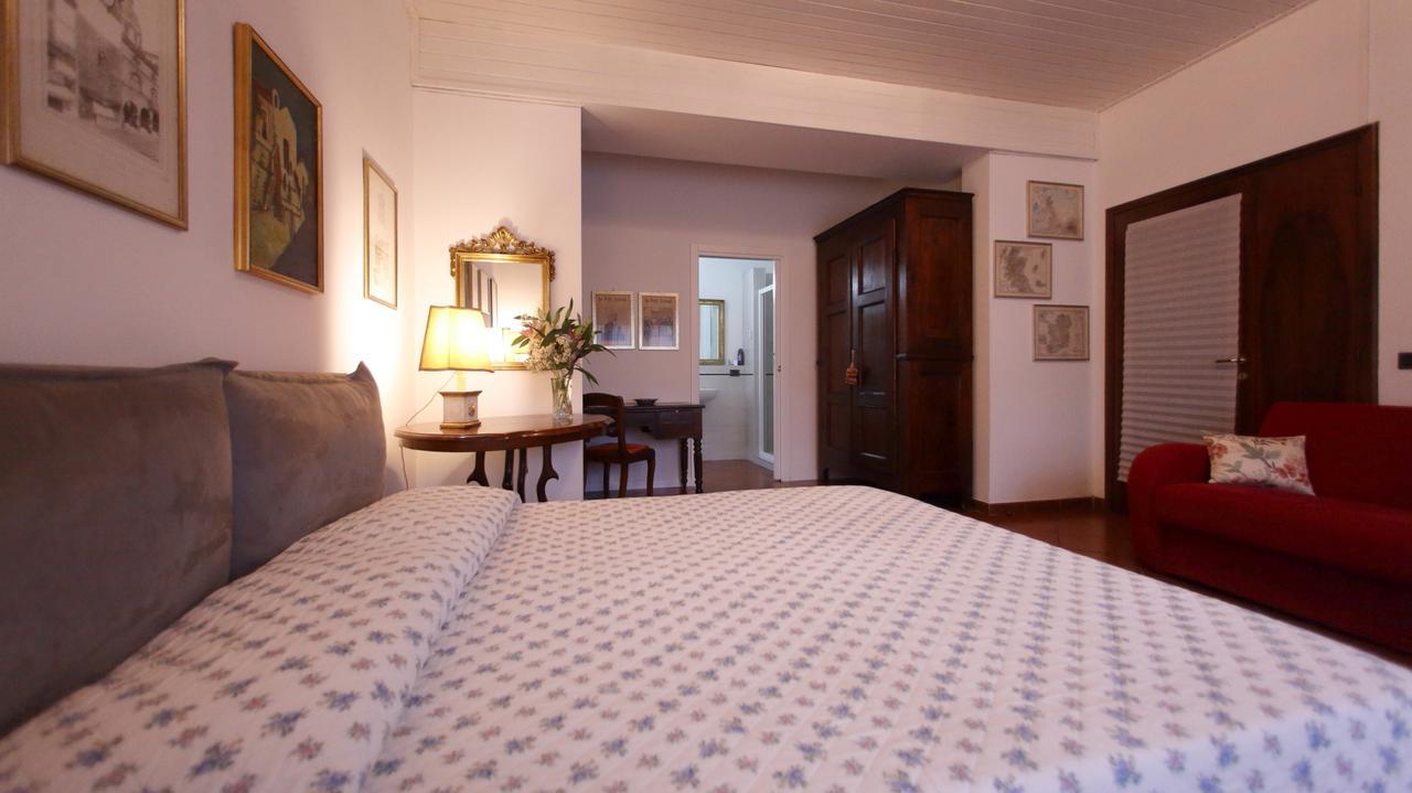 B&B Domus Sirmione Luaran gambar