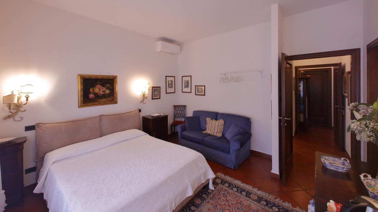 B&B Domus Sirmione Luaran gambar