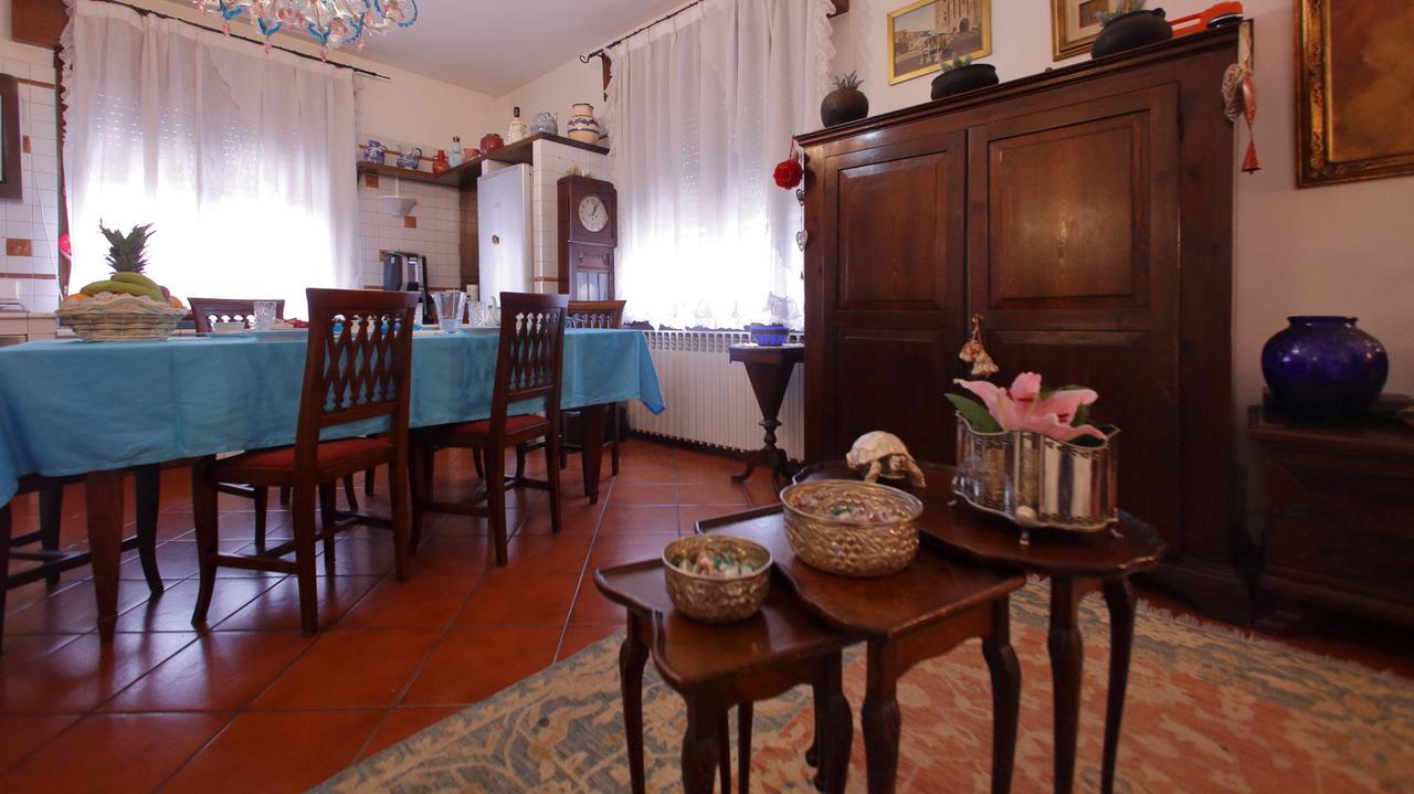 B&B Domus Sirmione Luaran gambar