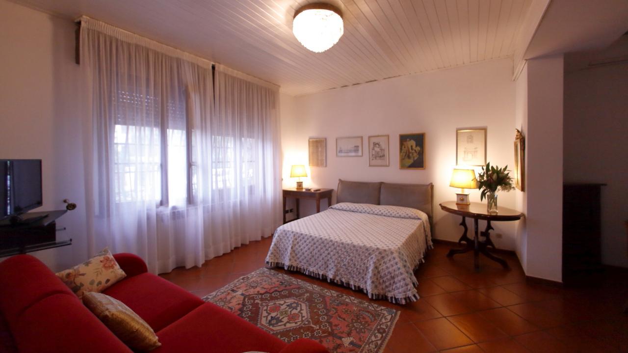 B&B Domus Sirmione Luaran gambar