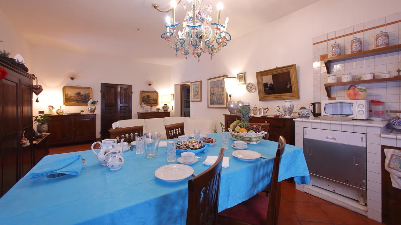 B&B Domus Sirmione Luaran gambar