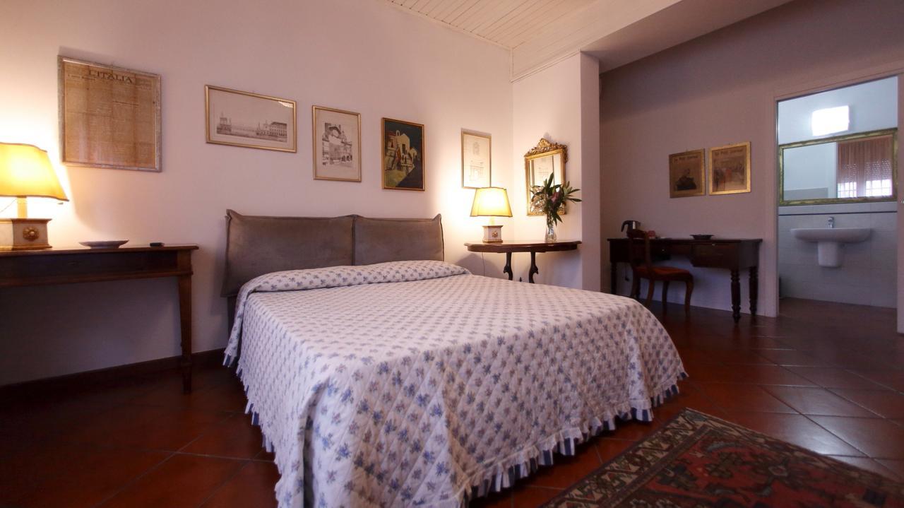 B&B Domus Sirmione Luaran gambar