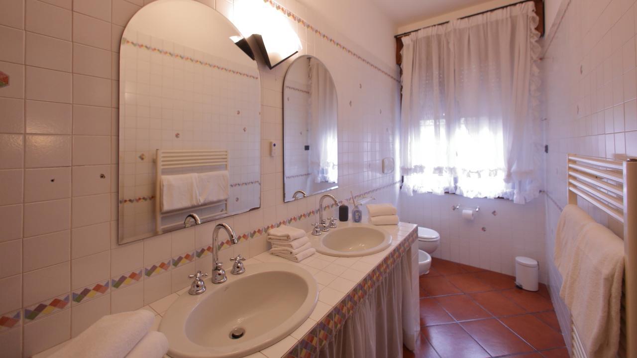 B&B Domus Sirmione Luaran gambar