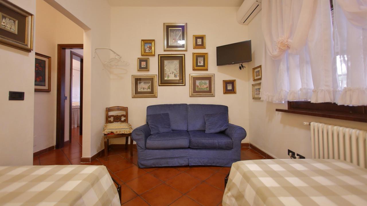 B&B Domus Sirmione Luaran gambar