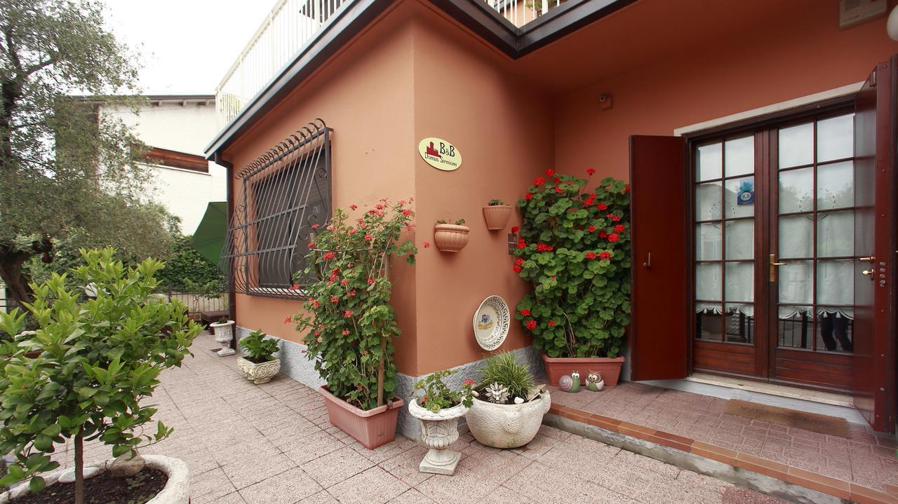 B&B Domus Sirmione Luaran gambar